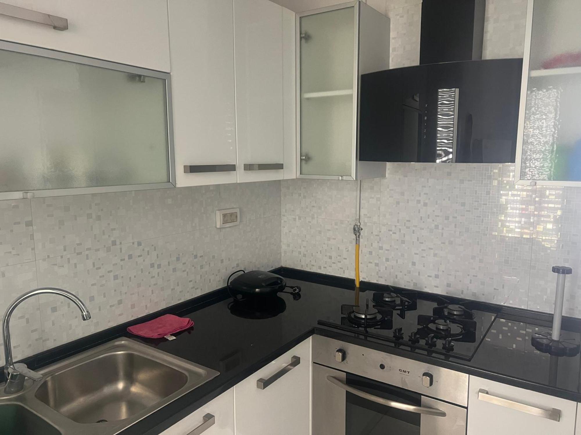 Apartment La Grive