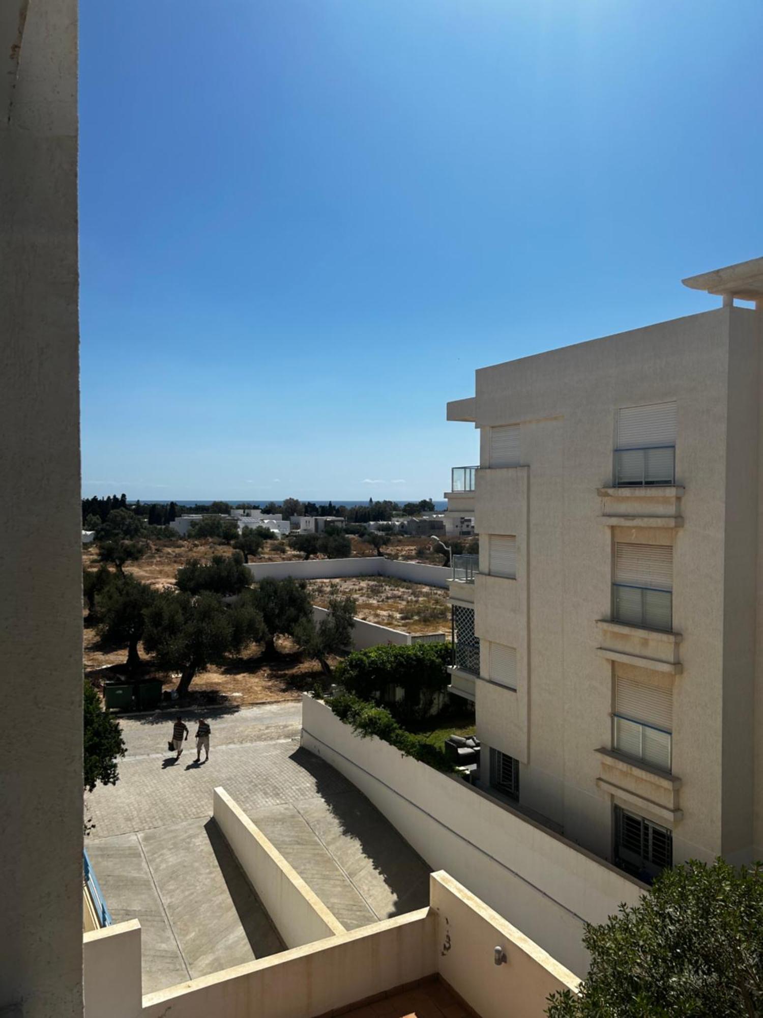 La Grive * Hammamet